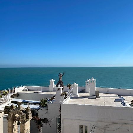 San Vito Apartments - Puglia Mia Apartments Монополи Экстерьер фото