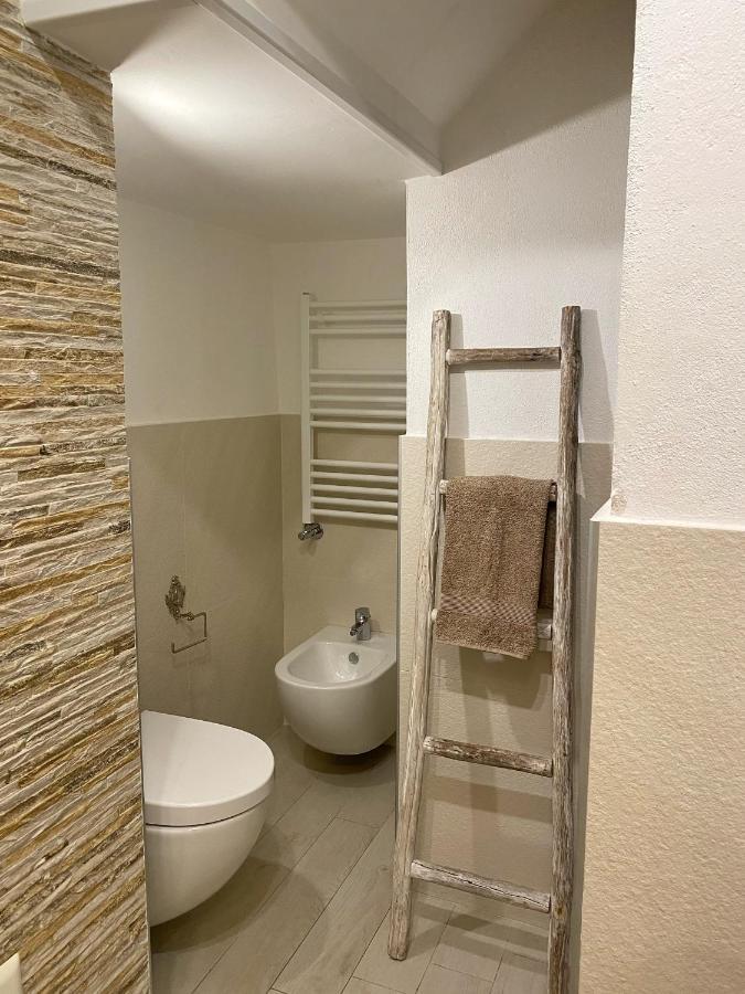 San Vito Apartments - Puglia Mia Apartments Монополи Экстерьер фото