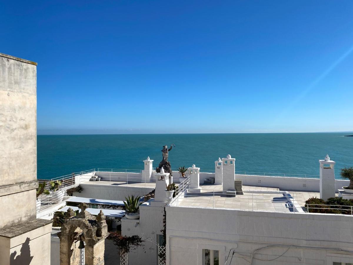 San Vito Apartments - Puglia Mia Apartments Монополи Экстерьер фото