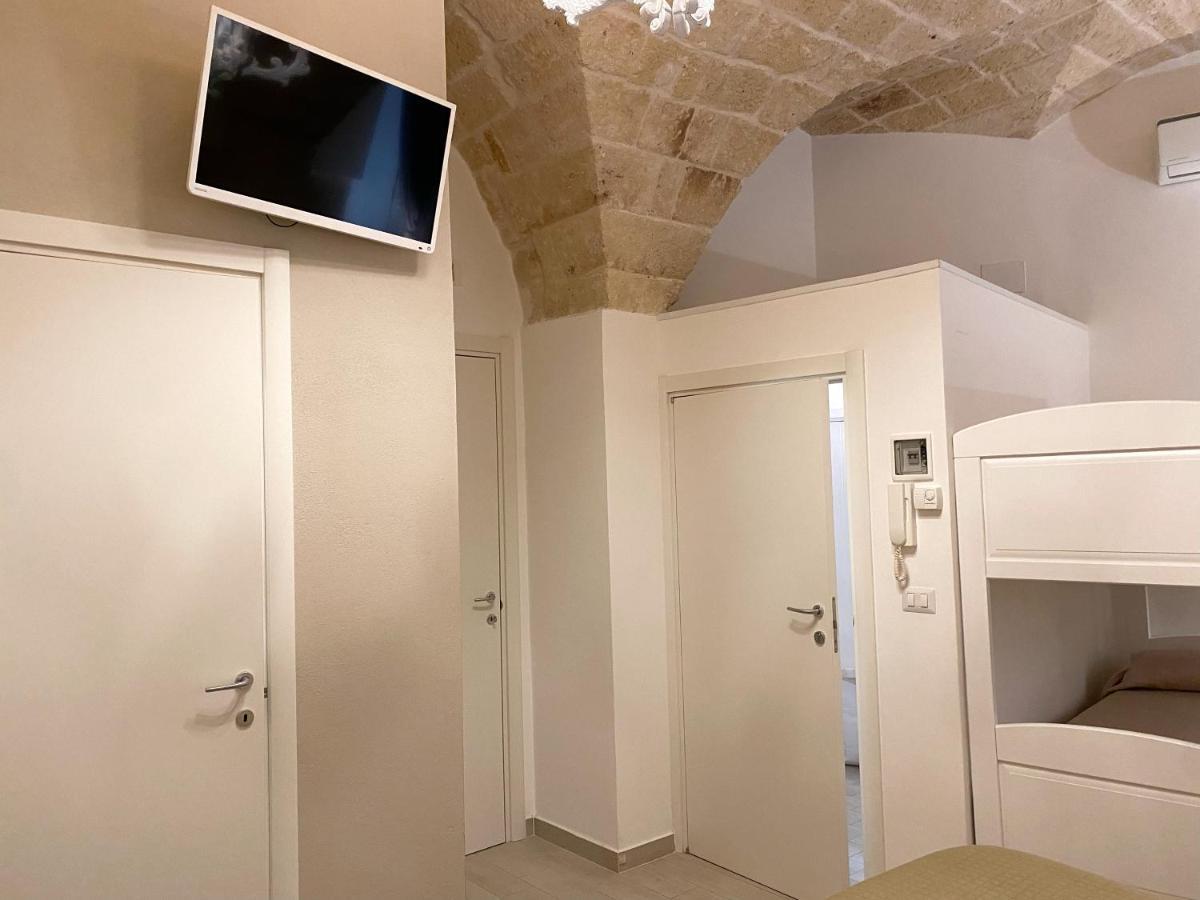 San Vito Apartments - Puglia Mia Apartments Монополи Экстерьер фото
