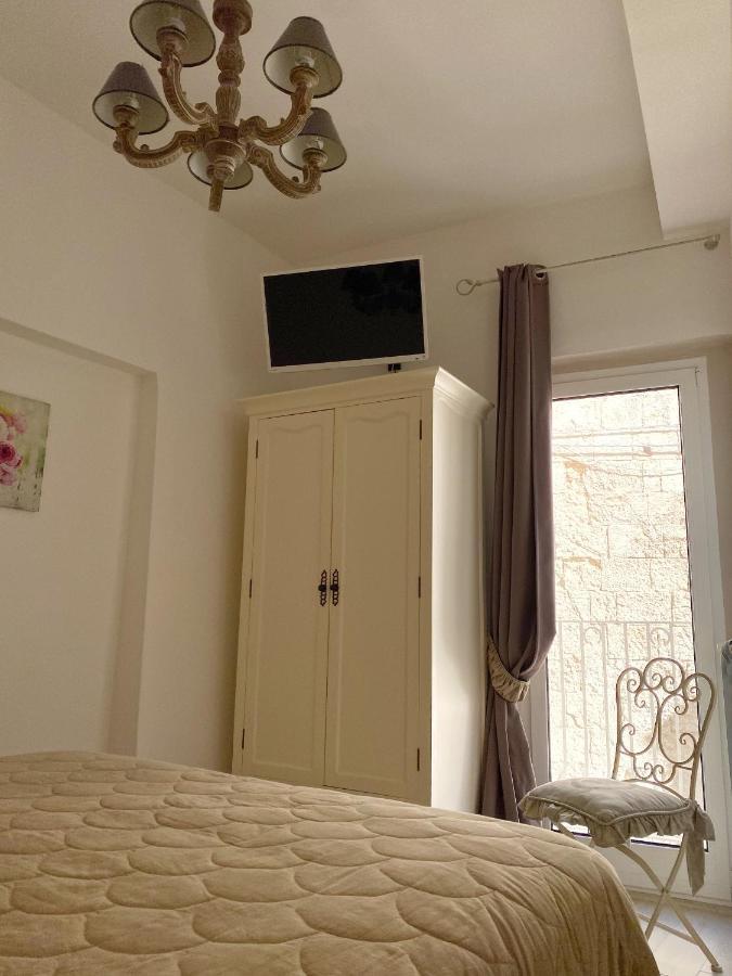San Vito Apartments - Puglia Mia Apartments Монополи Экстерьер фото
