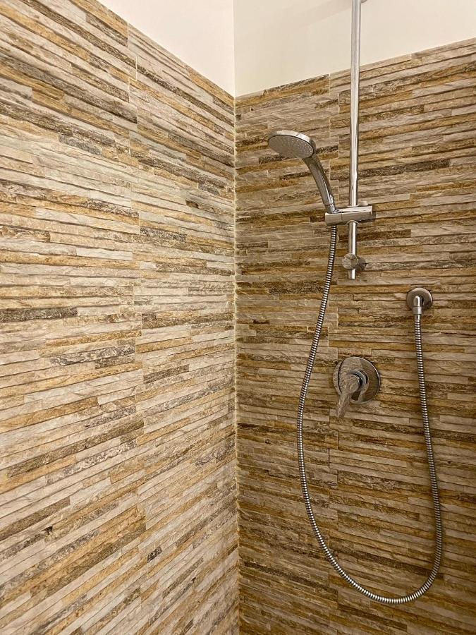 San Vito Apartments - Puglia Mia Apartments Монополи Экстерьер фото