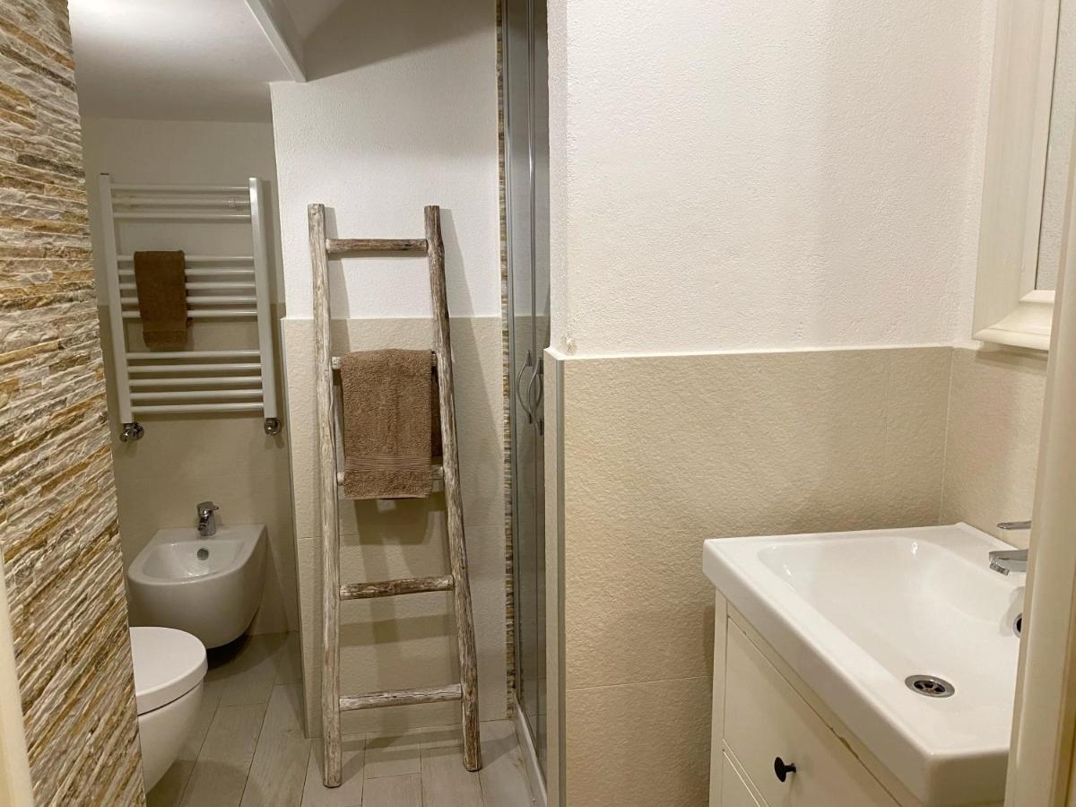 San Vito Apartments - Puglia Mia Apartments Монополи Экстерьер фото
