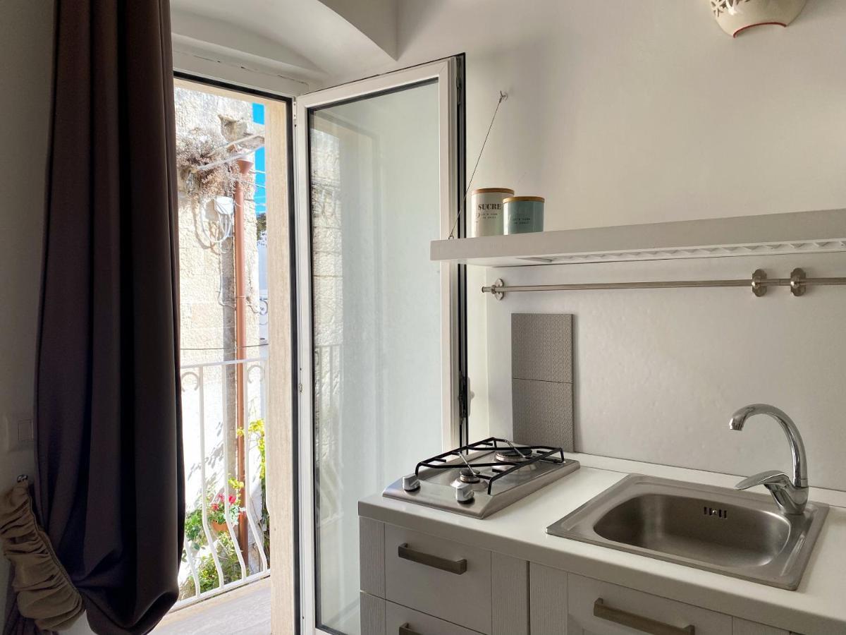San Vito Apartments - Puglia Mia Apartments Монополи Экстерьер фото