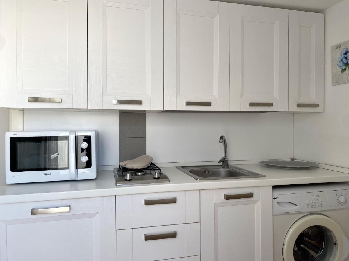 San Vito Apartments - Puglia Mia Apartments Монополи Экстерьер фото