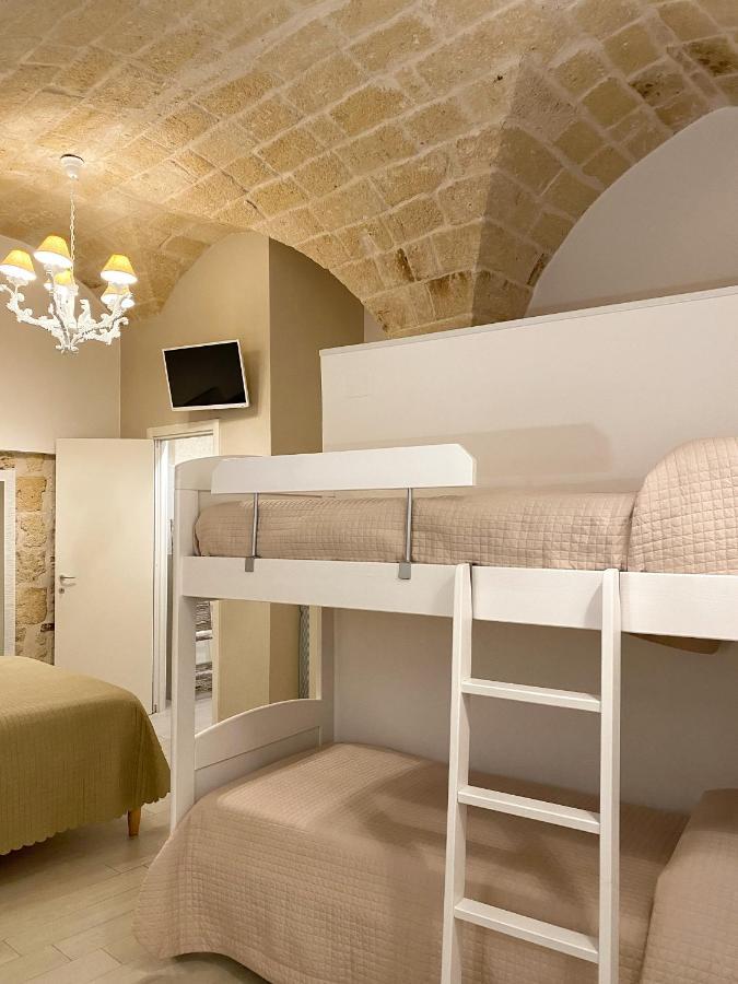 San Vito Apartments - Puglia Mia Apartments Монополи Экстерьер фото