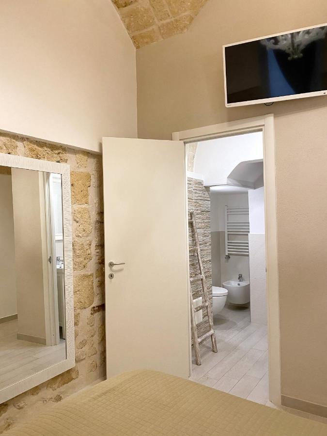 San Vito Apartments - Puglia Mia Apartments Монополи Экстерьер фото