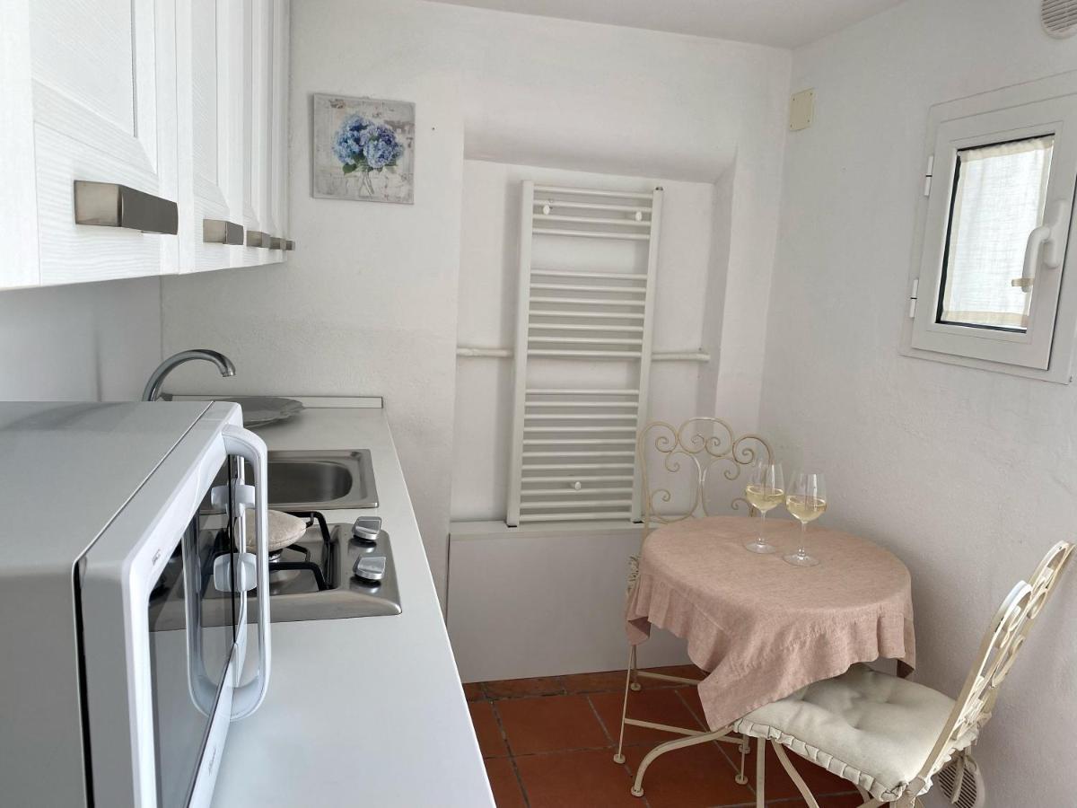 San Vito Apartments - Puglia Mia Apartments Монополи Экстерьер фото