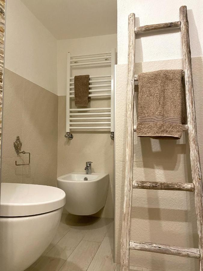 San Vito Apartments - Puglia Mia Apartments Монополи Экстерьер фото