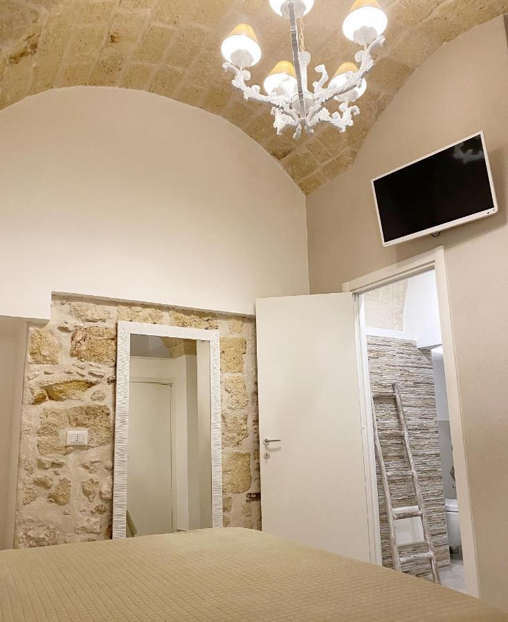 San Vito Apartments - Puglia Mia Apartments Монополи Экстерьер фото