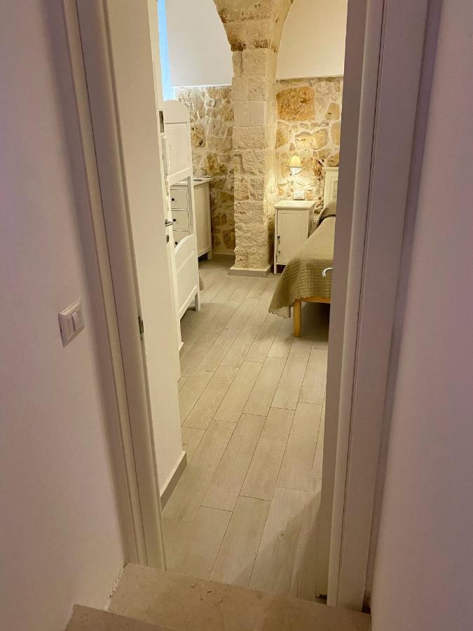 San Vito Apartments - Puglia Mia Apartments Монополи Экстерьер фото
