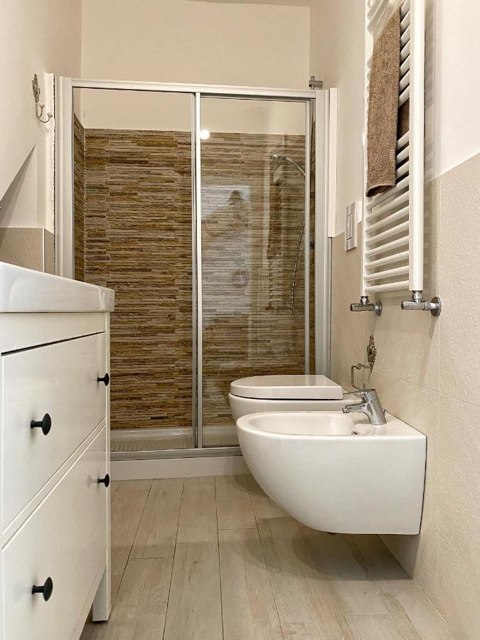 San Vito Apartments - Puglia Mia Apartments Монополи Экстерьер фото