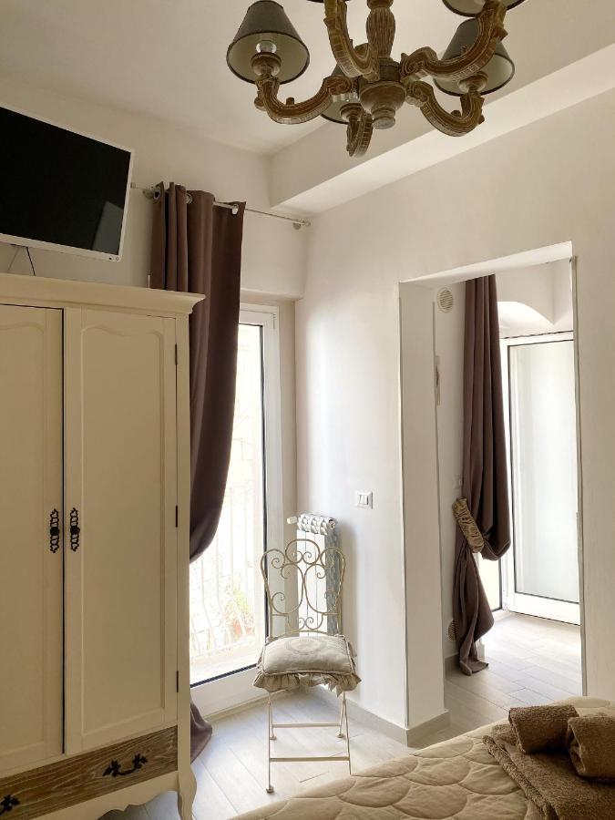 San Vito Apartments - Puglia Mia Apartments Монополи Экстерьер фото