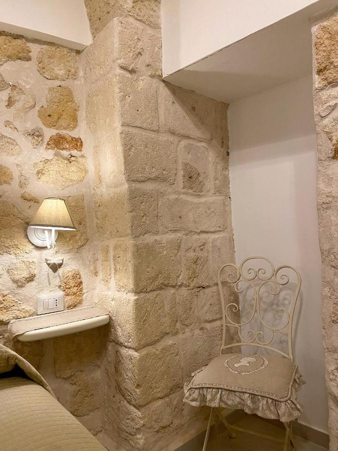 San Vito Apartments - Puglia Mia Apartments Монополи Экстерьер фото