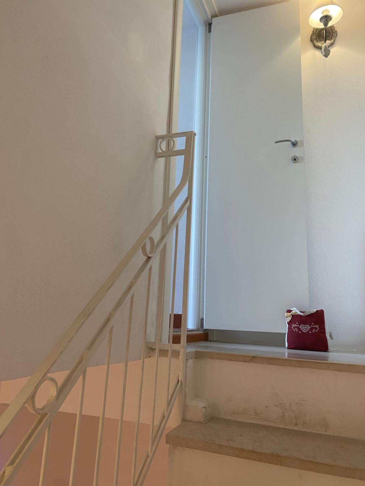 San Vito Apartments - Puglia Mia Apartments Монополи Экстерьер фото